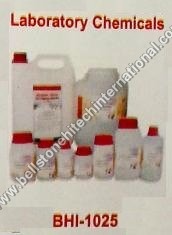 Laboratory chemicals