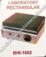 Laboratory rectangular