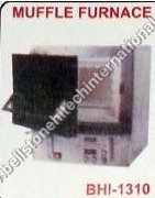 Muffle furnace