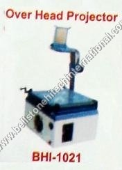 Over head projector