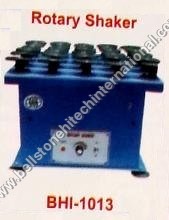 Rotary shaker