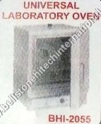 Universal laboratory oven