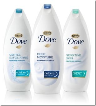 Body Wash