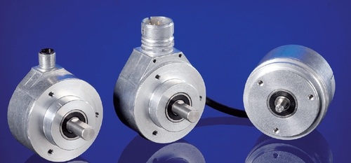 Rotary Encoder