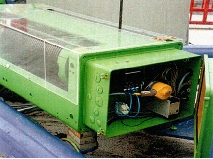 Incremental Encoders