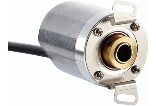 Quadrature Incremental Encoders