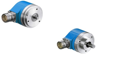 Optical Incremental Quadrature Encoders