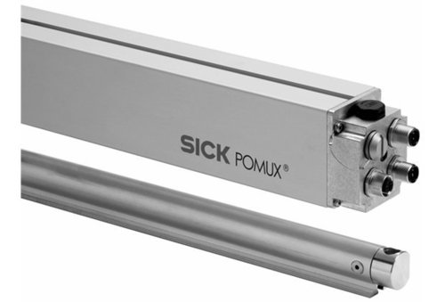 Light Duty Incremental Encoders