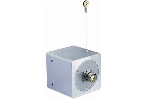 Wire draw encoders