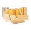 Bonded Rockwool.
