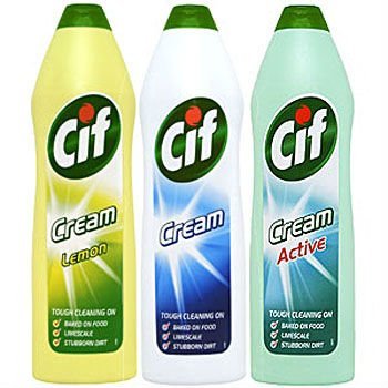Kitchen Surface Cleaner
