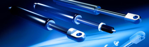 Industrial Gas Springs