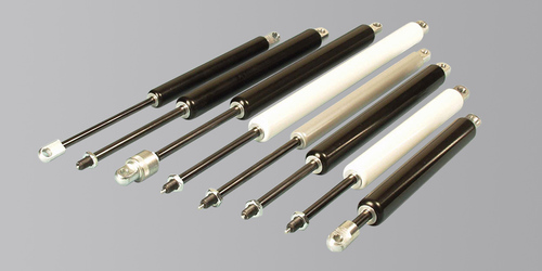 Universal Gas Springs
