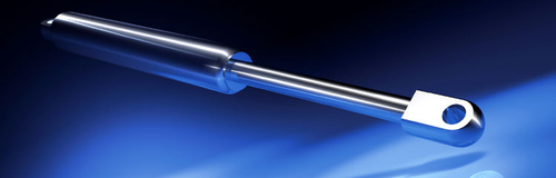 Industrial Gas Springs