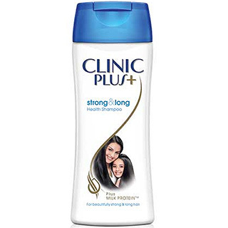 CLINIC PLUS SHAMPOO