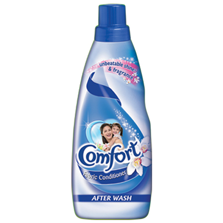 COMFORT FABRIC CONDITIONER