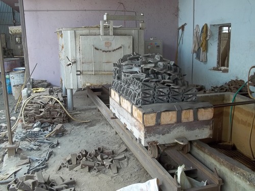 Facilities