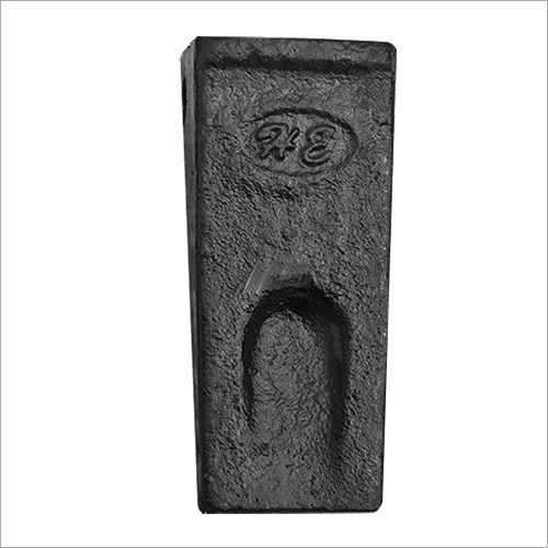 Industrial Hydraulic Excavator Bucket Teeth
