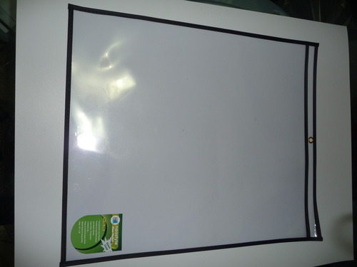 Neostyle Clear Holders & Report Covers