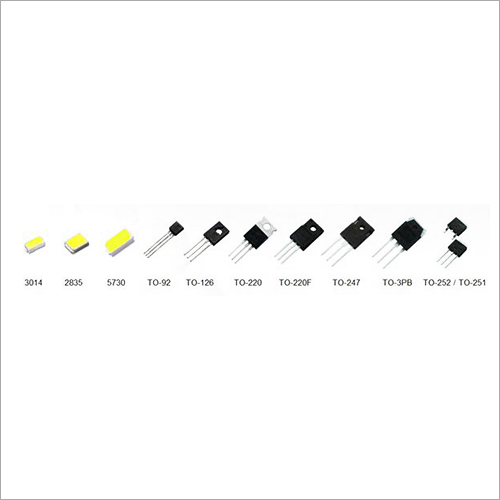 Mosfets