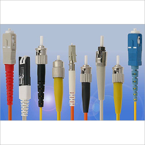 Fiber Optic Cable