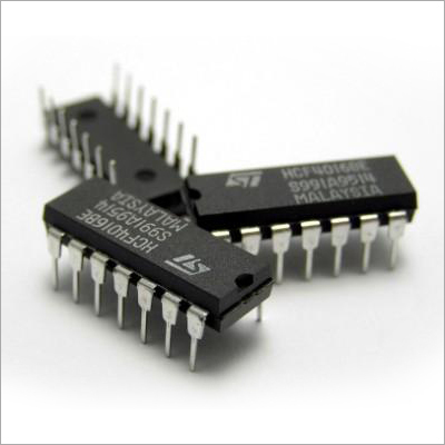 Integrated Circuits (ICs)