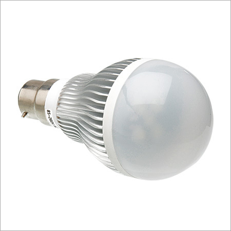 LED Bulbs