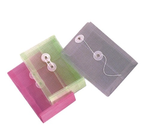 Neostyle Mini String Envelope, Portrait, 108x160 mm