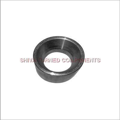 Forged Components