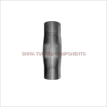 Industrial Machined Components