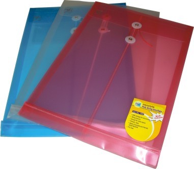 Poly folders