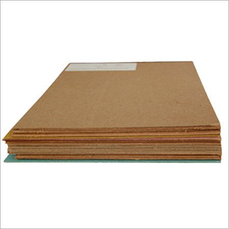 Grey Paper Board