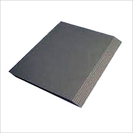 One Side Coated Grey Board