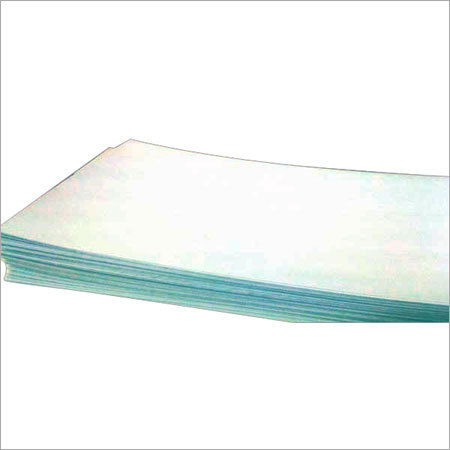 Laminated Duplex Board