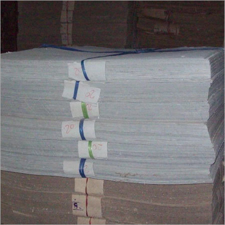 Insulations Mill Board