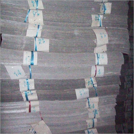 Mill Board Sheet