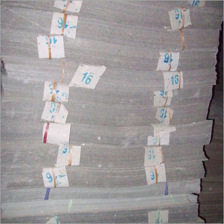 Industrial Mill Board