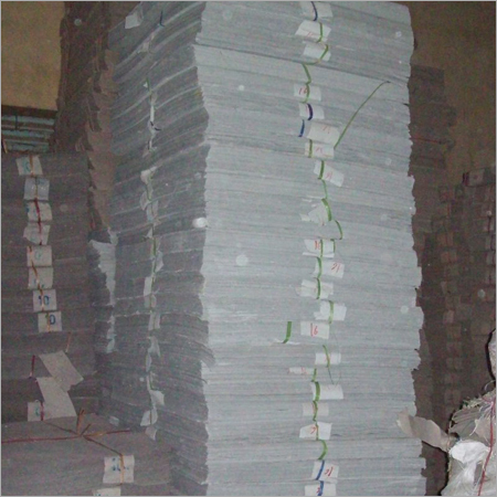 Mill Board Paper