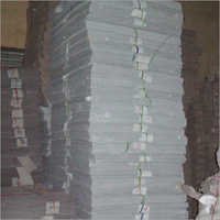 Mill Board Paper - Wood Pulp, Customizable Size, Off-white Color, 150-350gsm, 1-5mm Thickness | Lightweight, High Strength, Tear Resistant, Smooth Surface