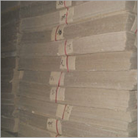 Tempered Hardboard