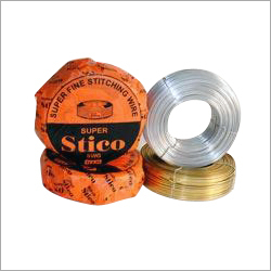 Industrial Stitching Wire