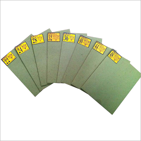 Handmade Paper Board