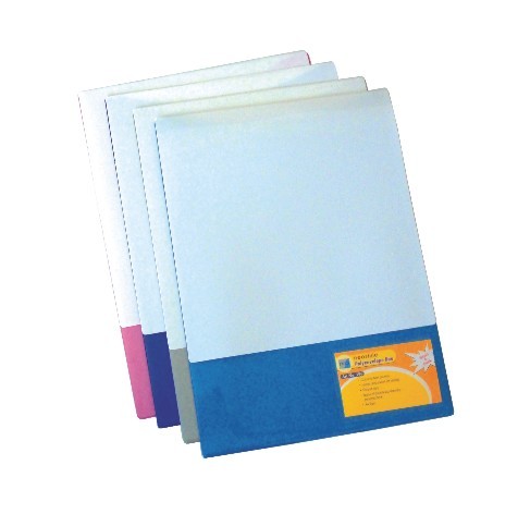 Poly folders