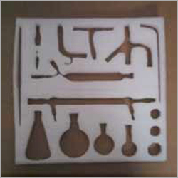 Die Cut Foam