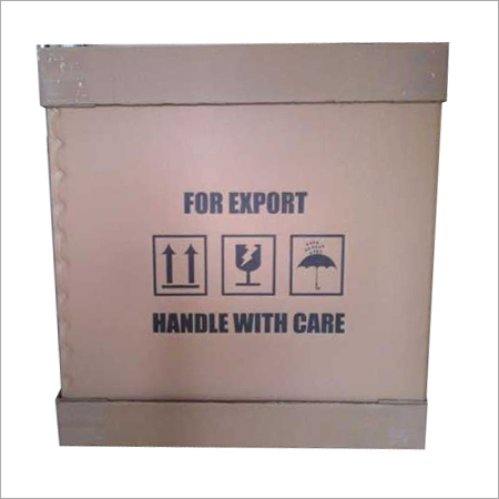 Pallet Sleeves