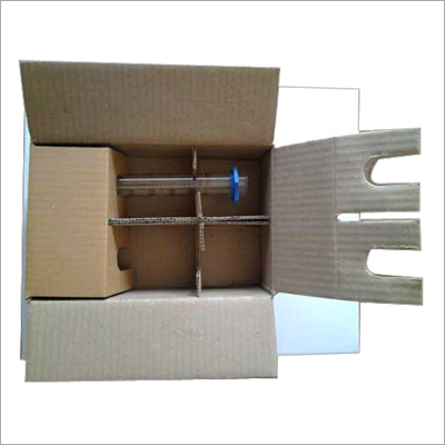 Glassware Packaging