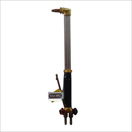 Gas Cutter