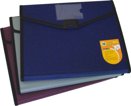 Neostyle City-smart Conference Folder