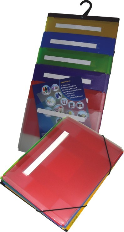 Neostyle Hang-wall Rack