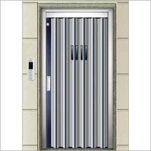 Manual Door Passenger Lifts